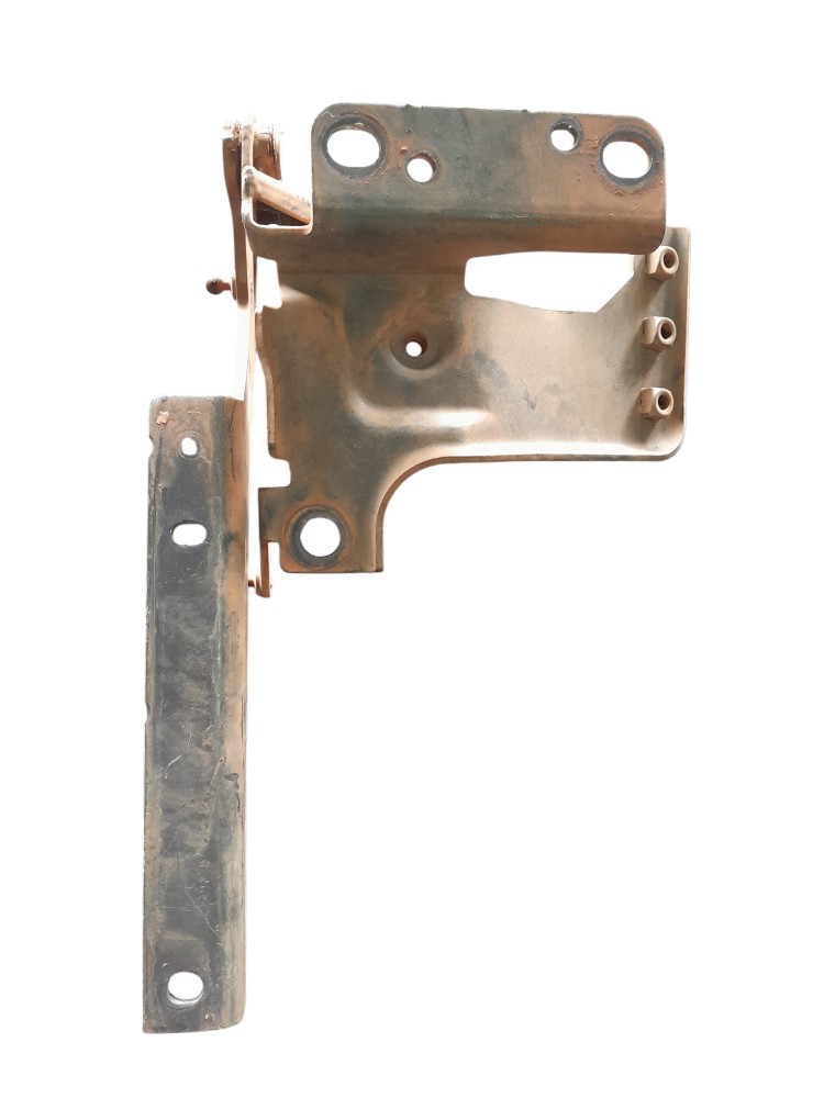 Dobradiça Grade Frontal Ld Original Scania Pgr S5 – 1727264 4