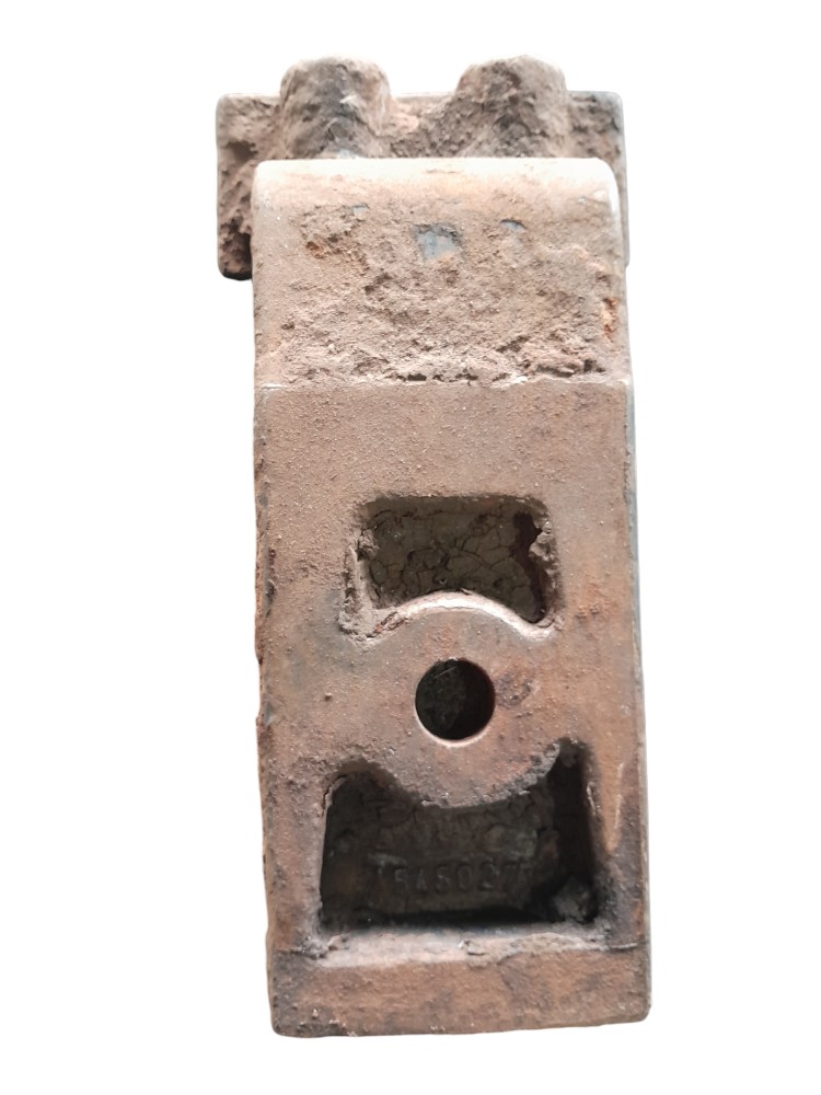 Suporte Barra Estabilizadora Scania Original S4 – 1545027 4