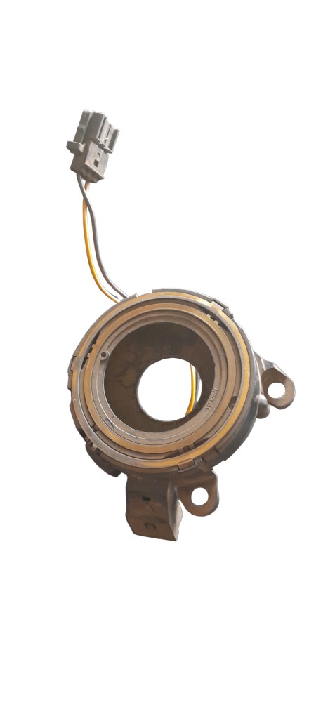 Sensor Ângulo Volante Original Volvo Fh D13 – 20453925