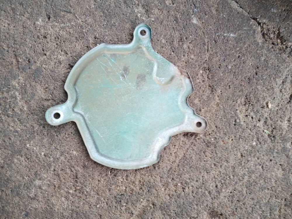 TAMPA DE DISTRIBUIÇÃO ORIGINAL VOLVO FH D13 – 24425938 2
