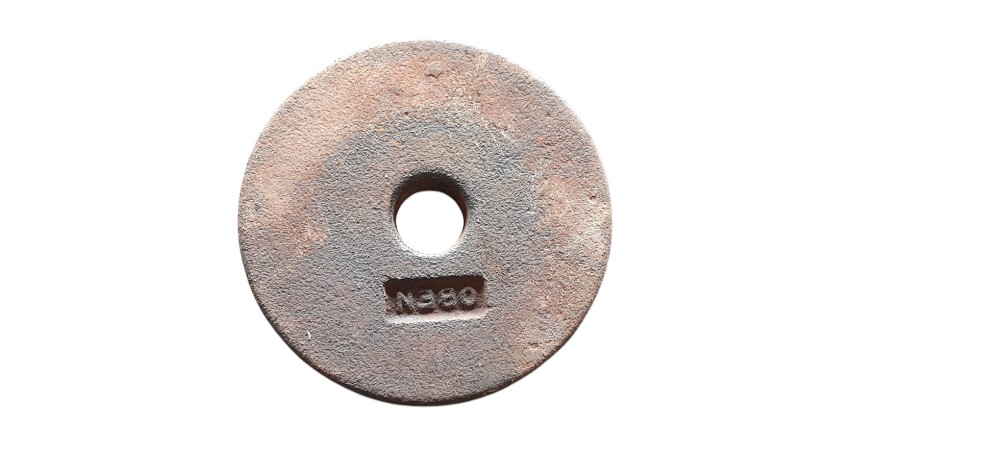 Calço Embolo Suporte Da Almofada Ar Original Mb -a9473250084 4