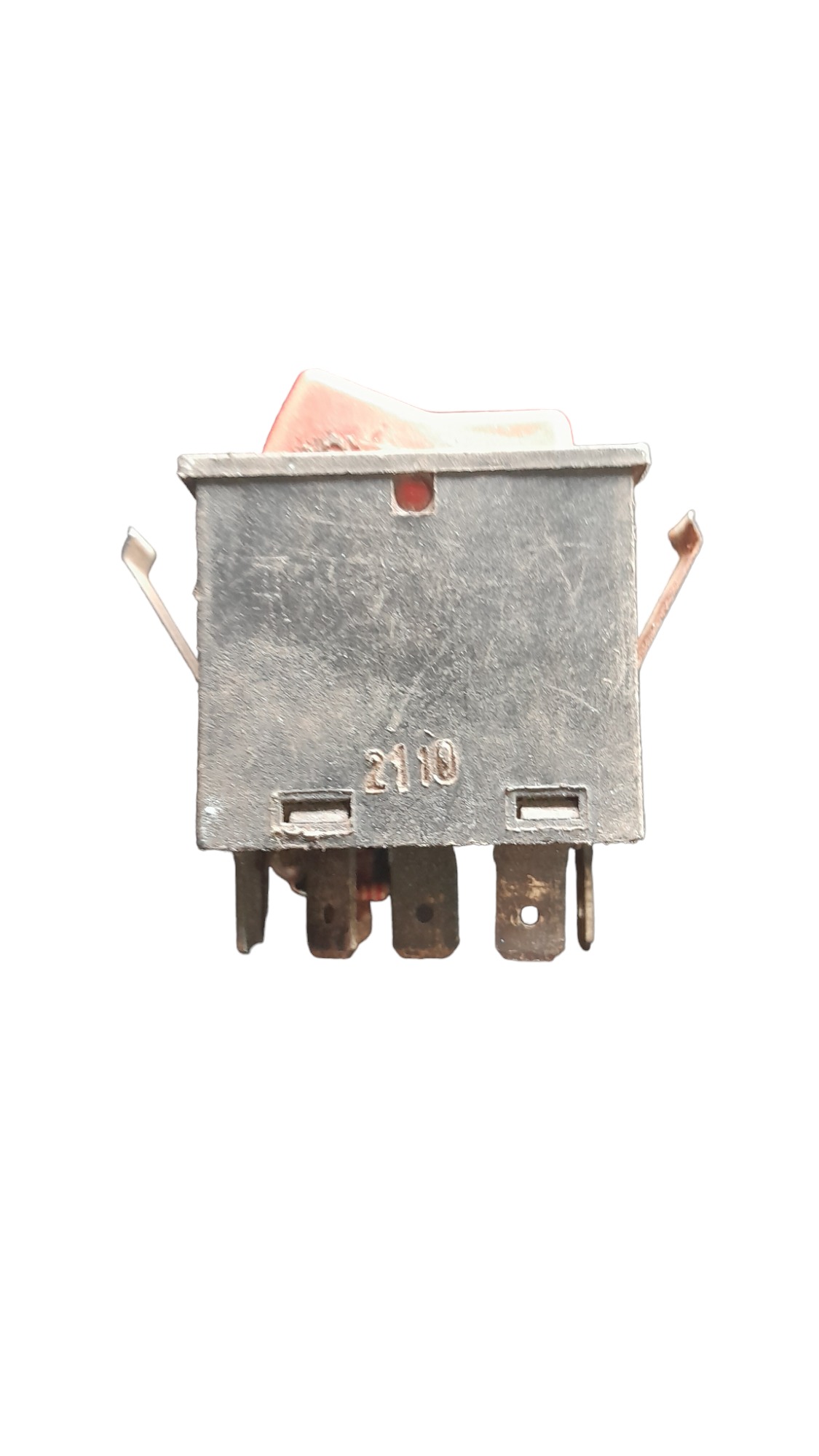 Botão Interruptor Luz De Emergência Mercedes – 6955459014 3