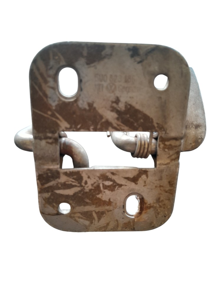 Batente Do Capo Original Volkswagen Original – 5u0823186 2