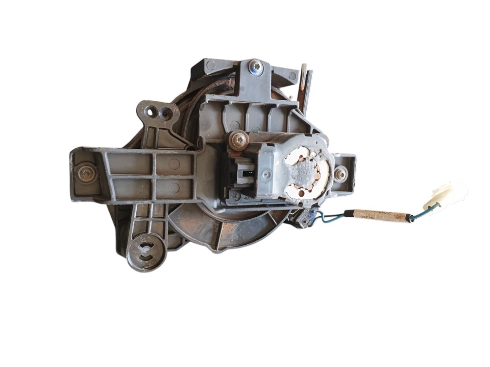 MICROINTERRUPTOR DA PORTINHOLA DE AR SCANIA PGR – 1922830