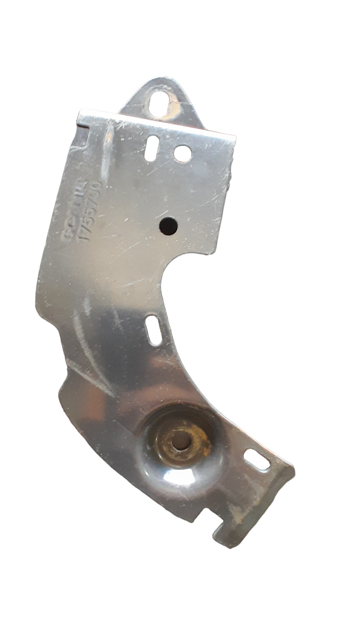 Suporte Da Válvula De Ar Original Scania S4  – 1755700 2
