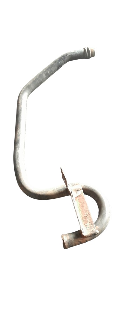 Mangueira Do Radiador Original Scania – 1397416