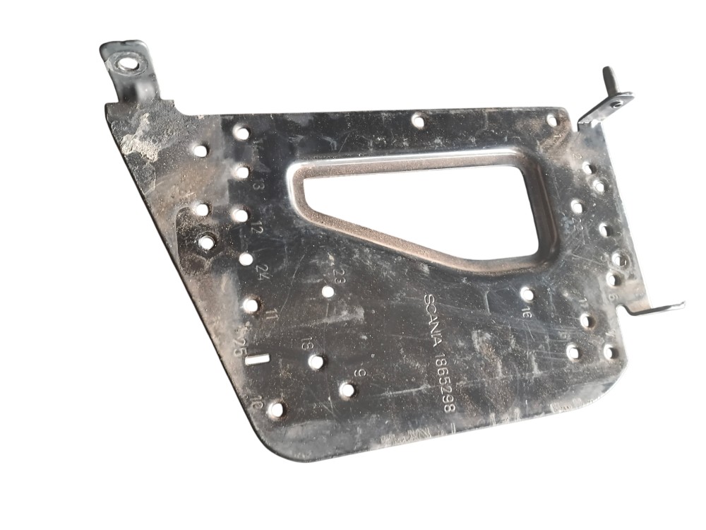 SUPORTE DO MÓDULO ORIGINAL SCANIA PGR – 1865298 3