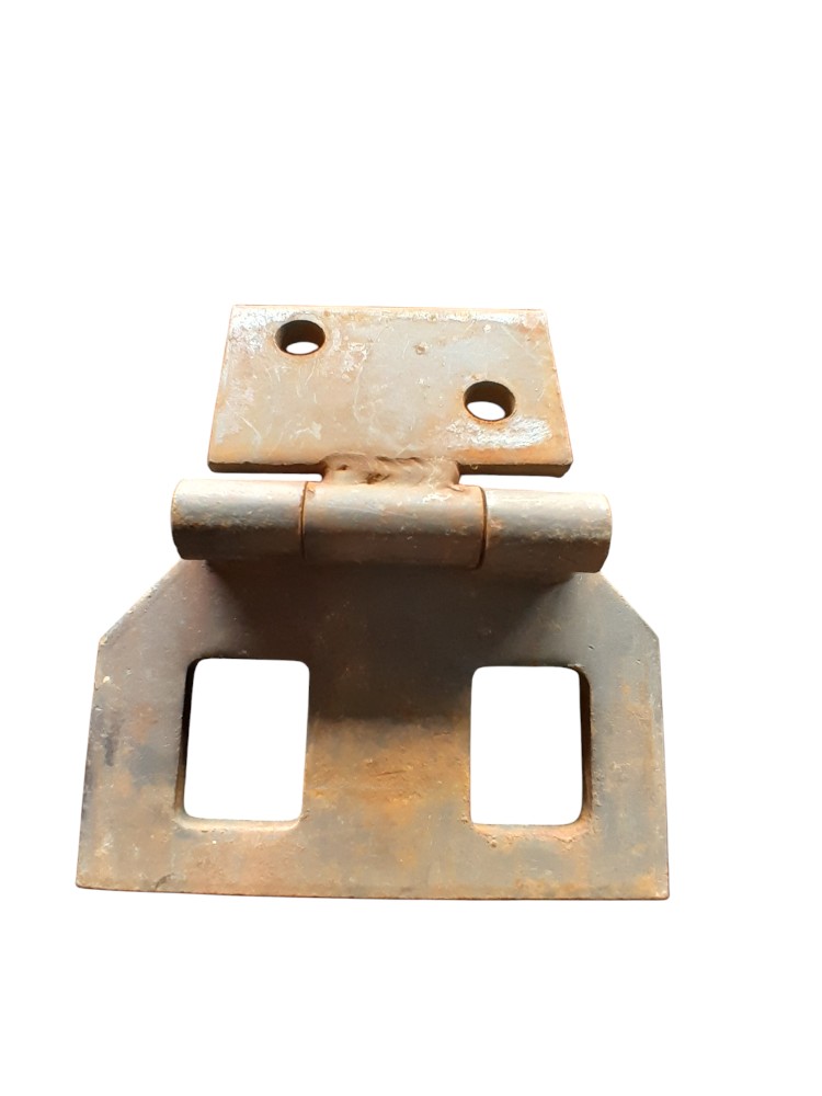 Dobradiça Do Capo Original Scania 112/113 – 354830 3