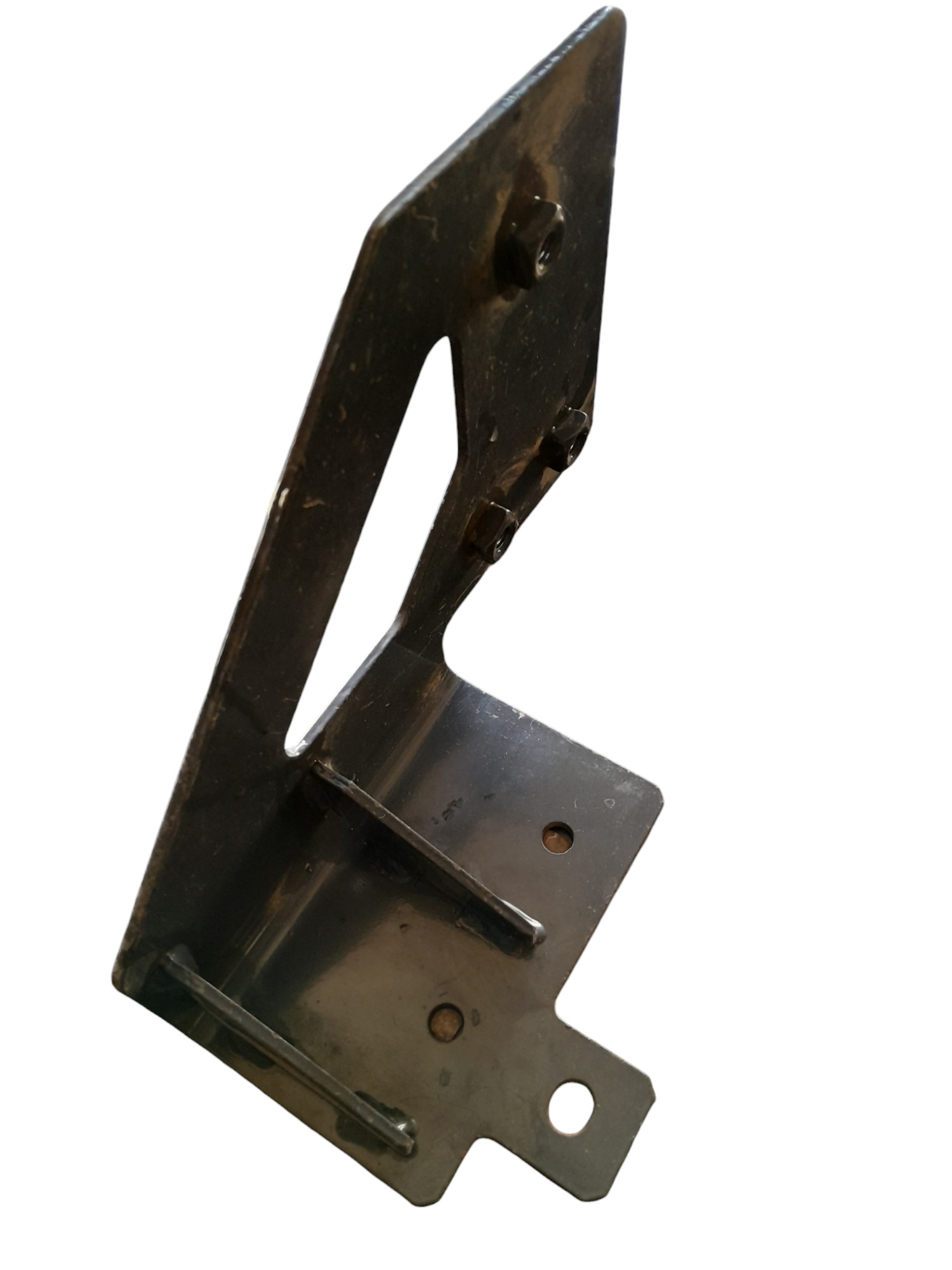 Suporte Macaco Hidráulico Original Scania S4 – 1442173 2