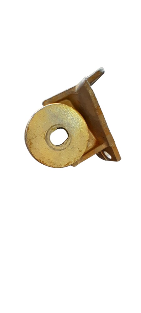 Suporte Coxim Radiador Original Man – 8106225000e 2