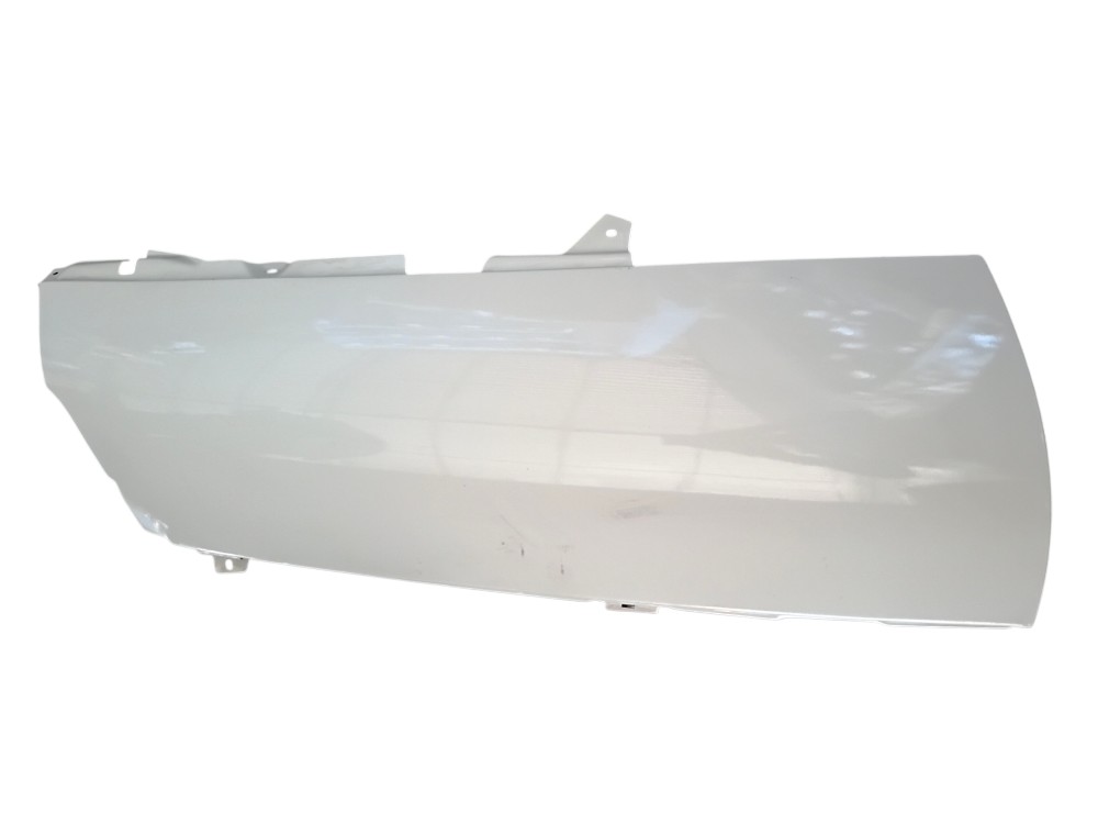 DEFLETOR COLUNA BOCHECHA LE VOLVO FH – 20379175