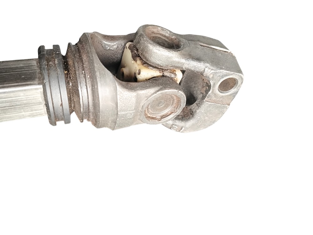COLUNA DIREÇÃO ORIGINAL SCANIA S4 PGR 870MM – 1541653 3