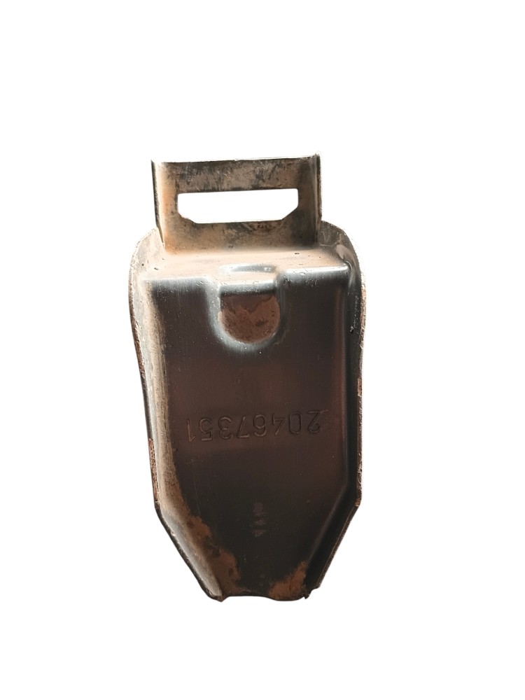 SUPORTE DO PARALAMA ORIGINAL VOLVO FH – 20467351 2