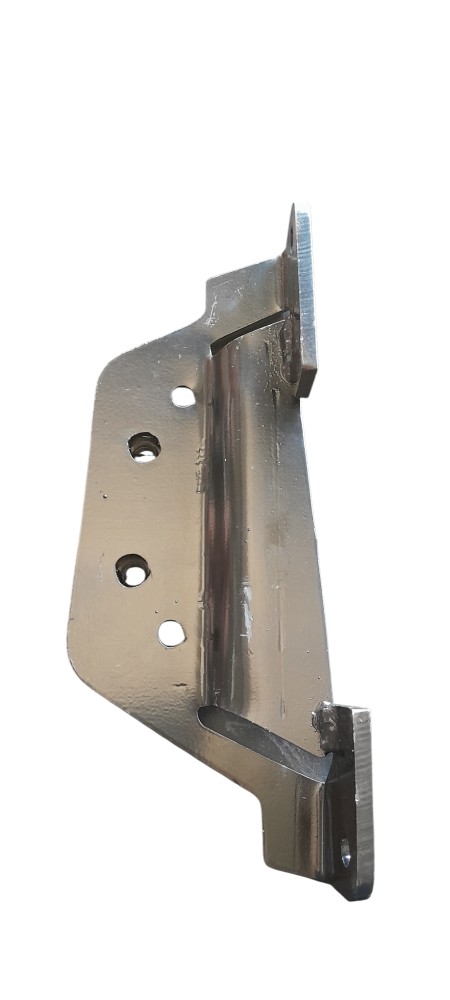 Suporte Farol De Milha Mercedes Benz Axor – 9418802275 2