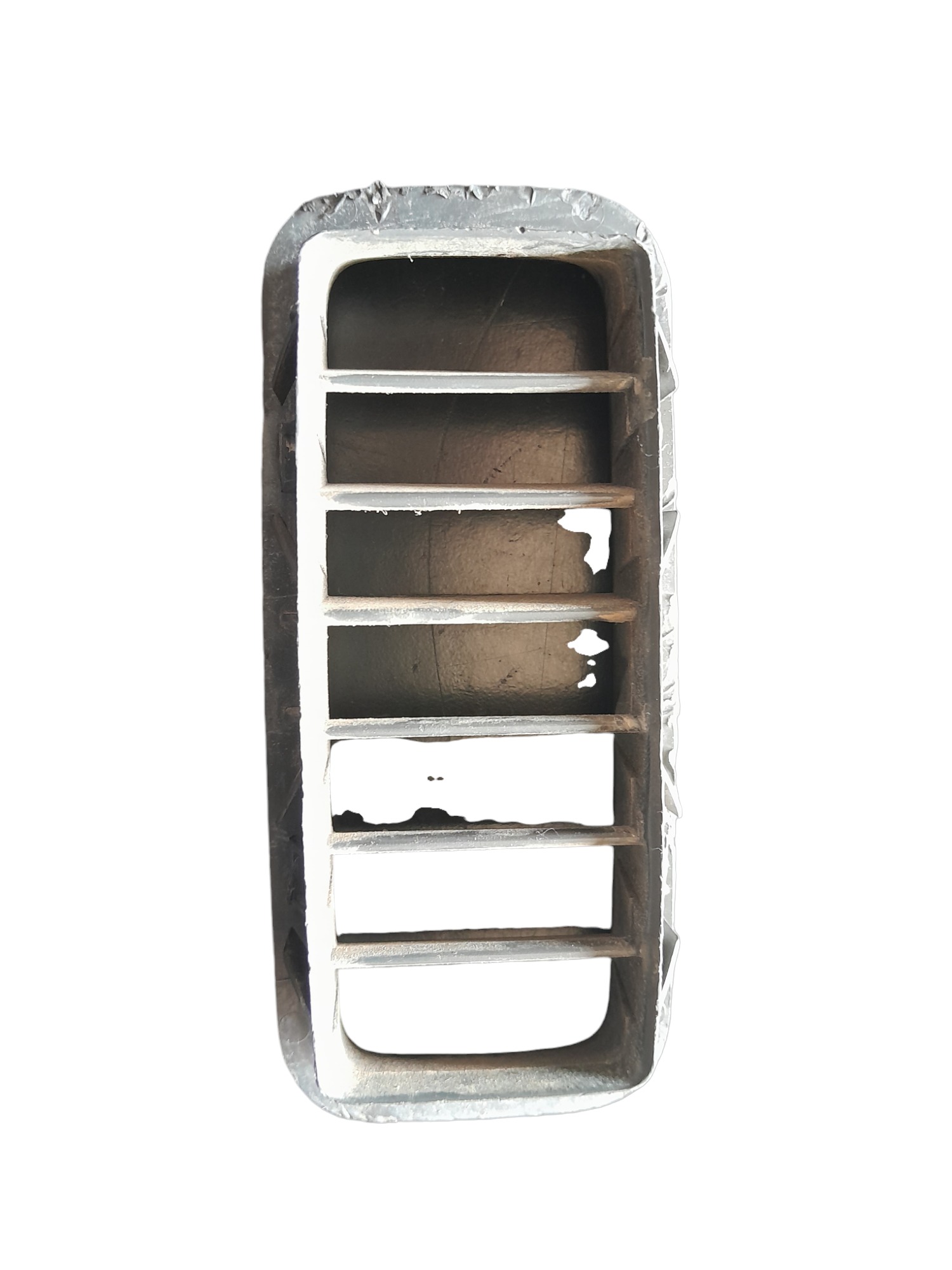 Duto De Ar Defletor Original Volvo – 3175604