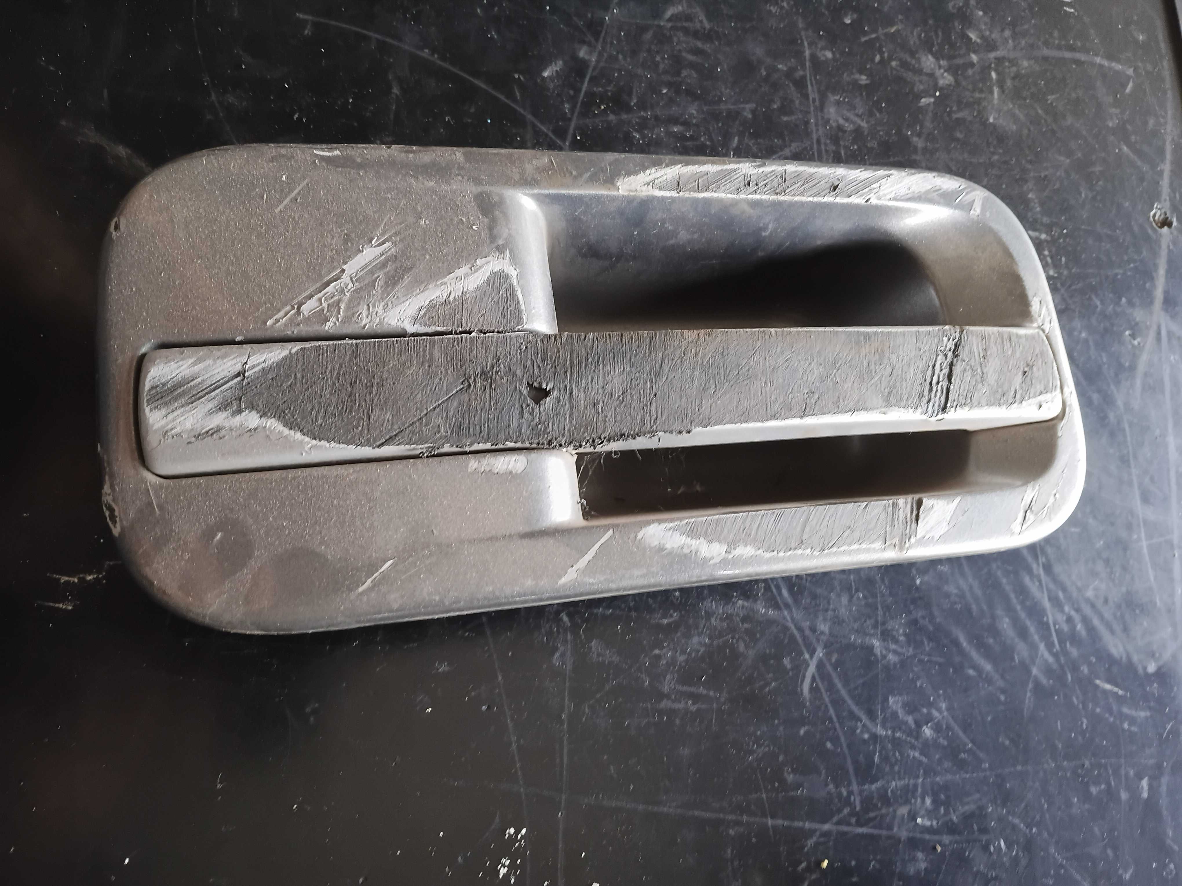 MAÇANETA EXTERNA PORTA LD ORIGINAL DAF XF – 1872768