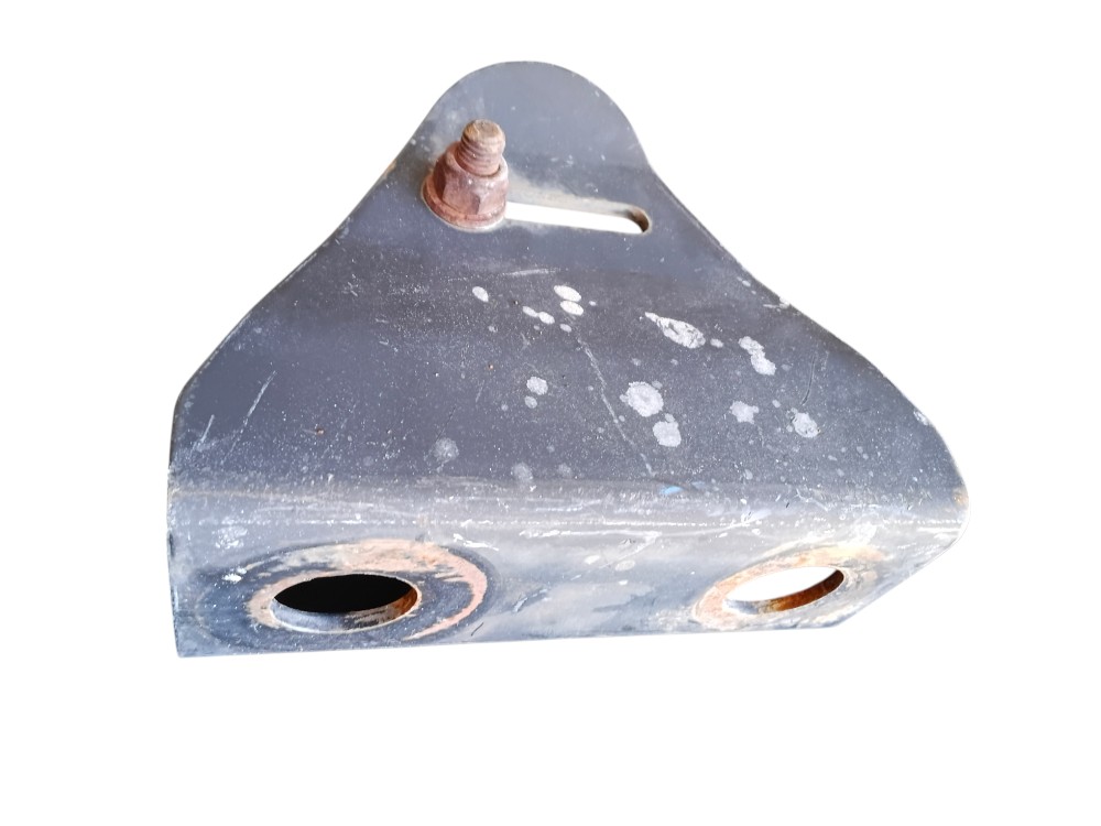 Suporte Trava Da Cabine Original Vw Constellation- 2r2899329 2