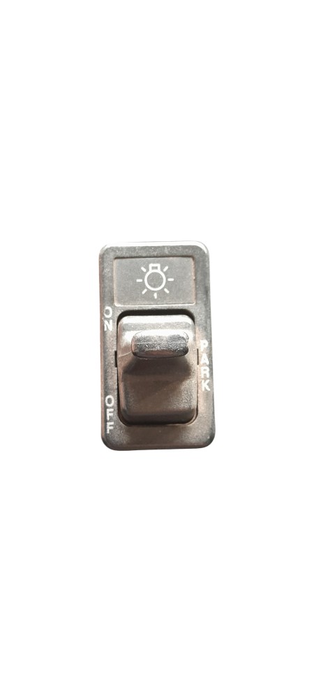 Botão Interruptor Farol International 9800 – 2007296c1