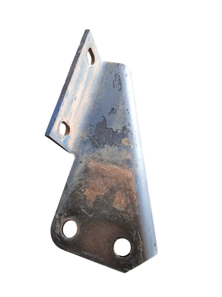 Suporte Do Parachoque Original Mercedes Benz 2