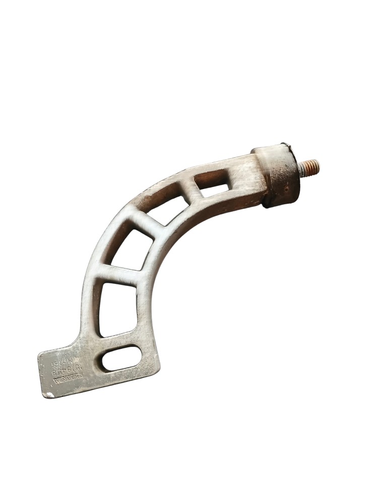 SUPORTE ARO RADIADOR ORIGINAL SCANIA S4 PGR – 1518458 2