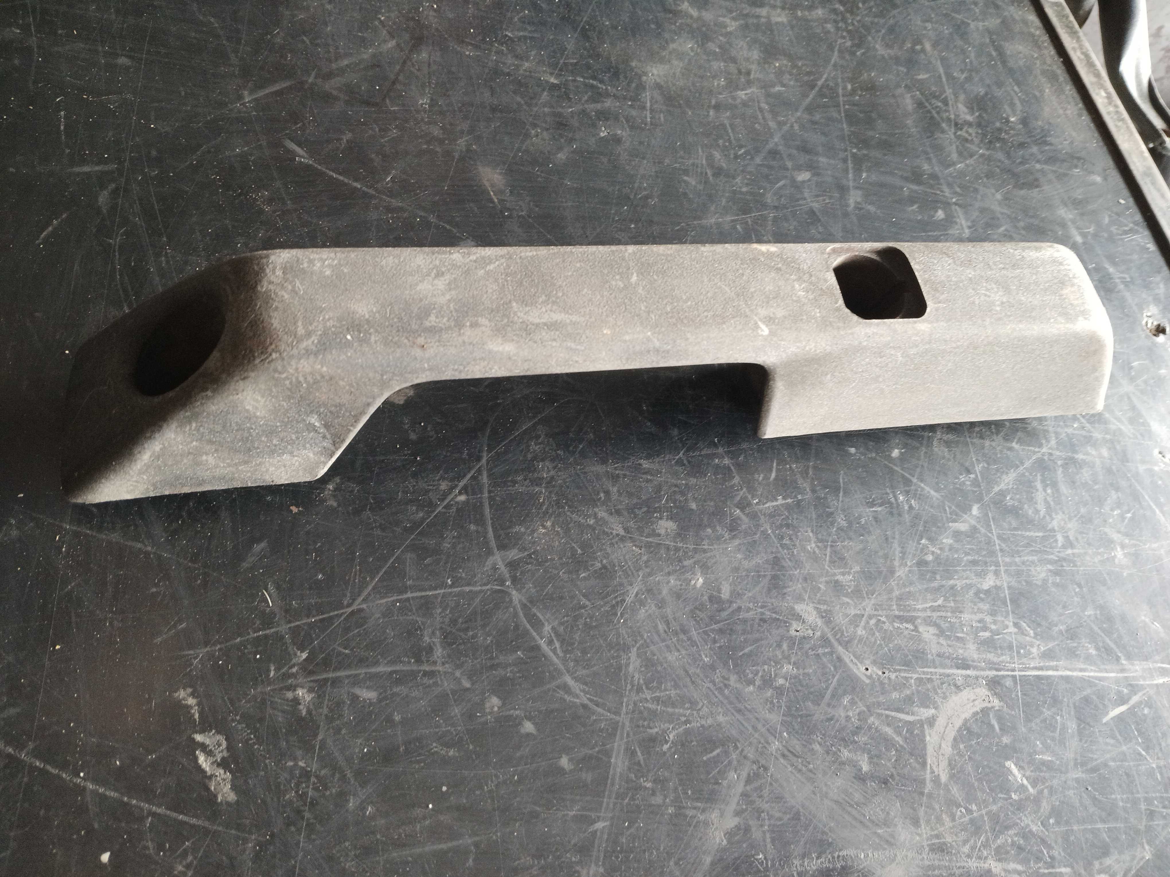 PUXADOR DA CABINE LE ORIGINAL DAF CF – 1643366