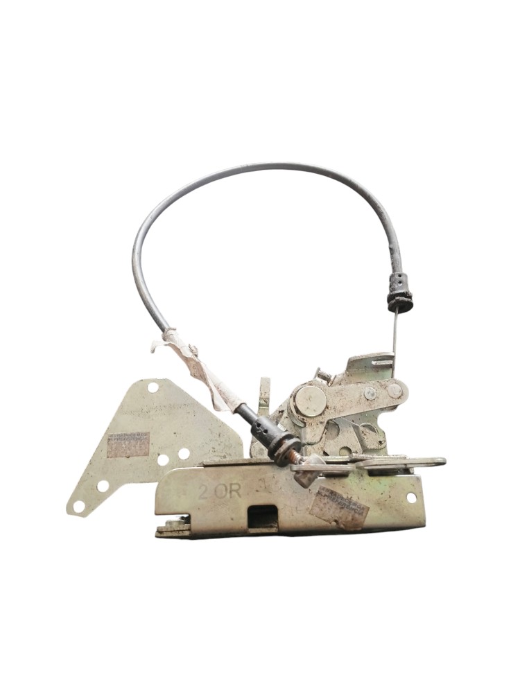 FECHADURA DA PORTA LE ORIGINAL SCANIA S4 S5 – 1940920 2