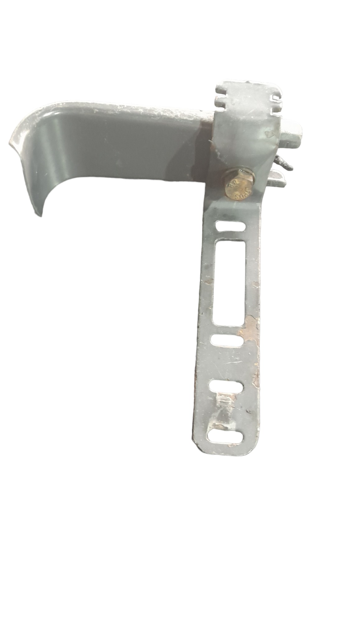 Suporte Maçaneta Externa Traseira Original Scania – 1878229 2