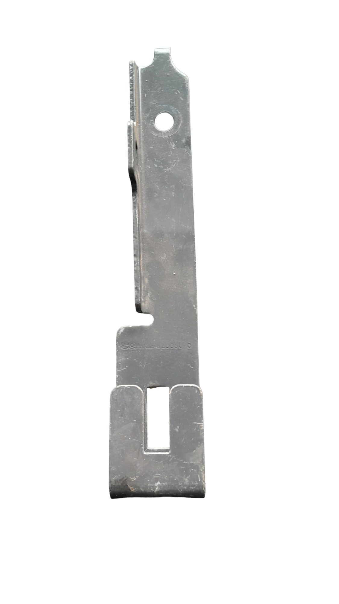 Suporte Abraçadeira Da Mangueira Do Arla Scania S6  2353078 4