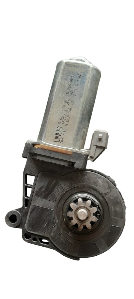 MOTOR VIDRO ELÉTRICO LD ORIGINAL MERCEDES ACTROS-A0008205008 2