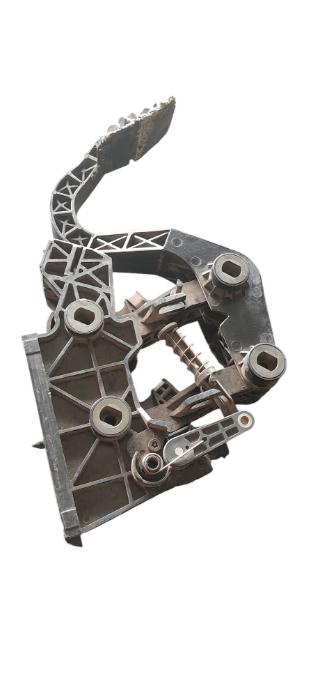 Pedal Acelerador Eletrônico Original Scania S5 – 2007508 3