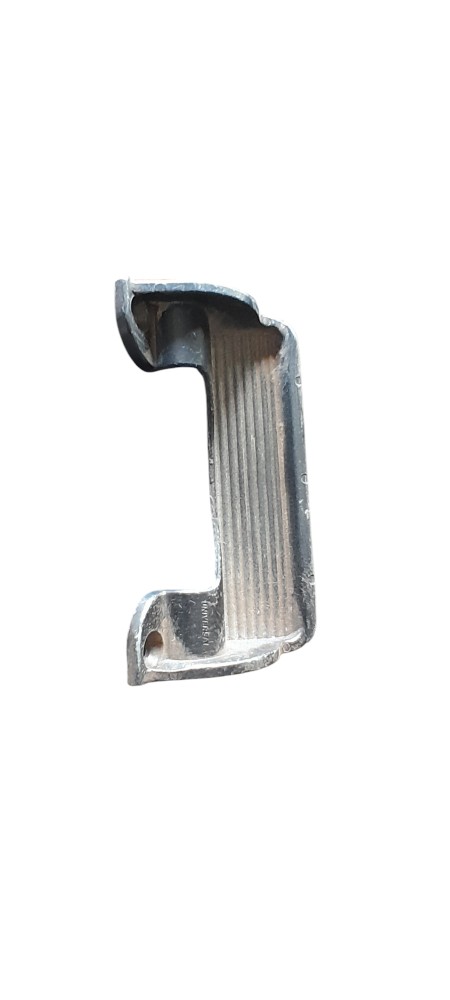 Maçaneta Externa Original Ford Cargo 3
