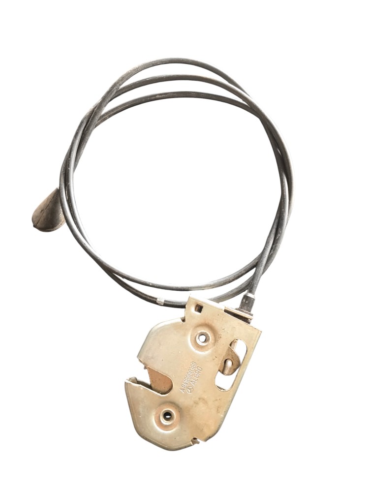 FECHADURA CAIXA FERRAMENTAS ORIGINAL MERCEDES – A9418900389