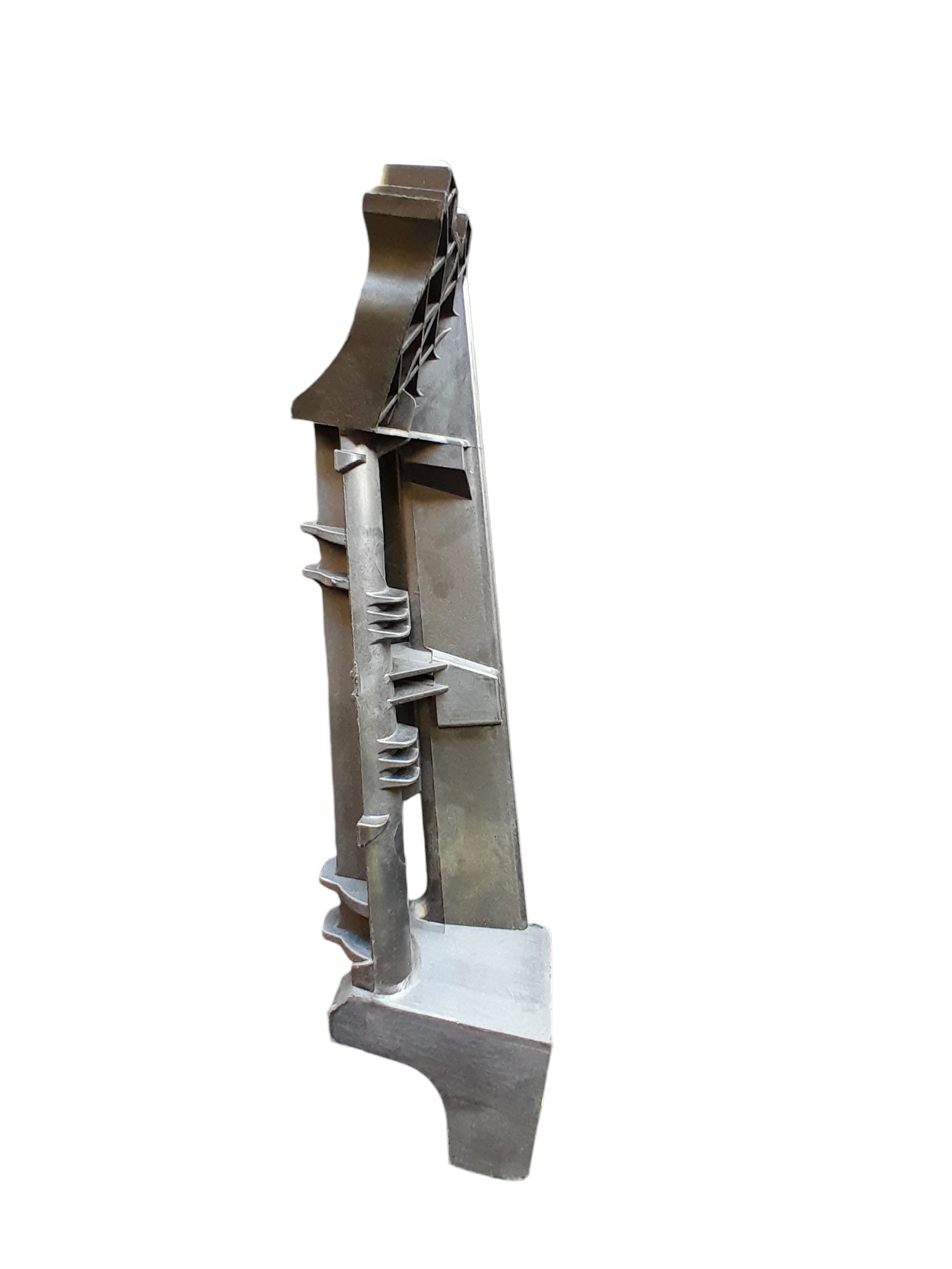 Suporte Farol Dianteiro Le Volvo Fh – 16989801 4