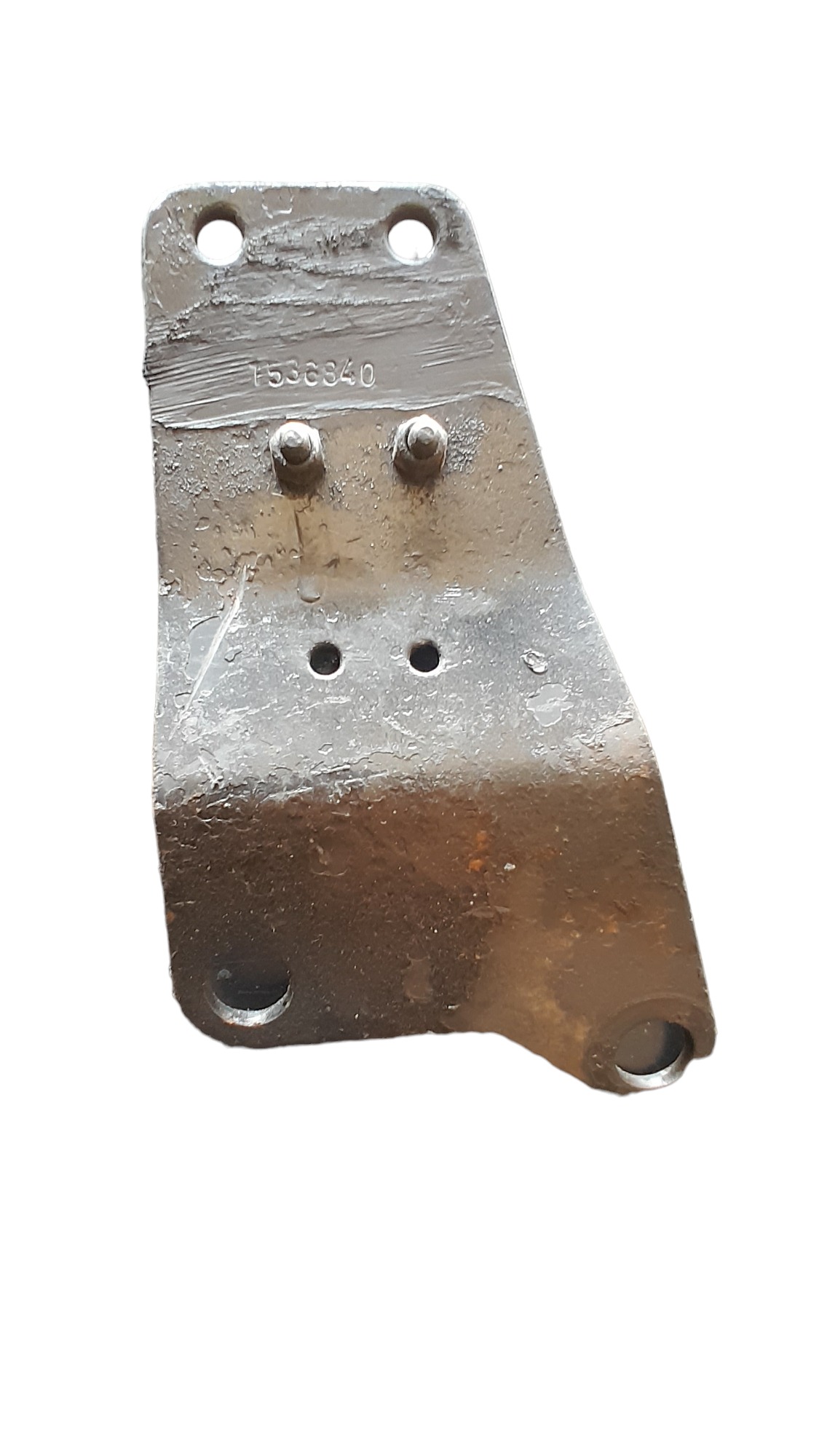 Suporte Da Válvula De Descarga Rápida Scania – 1536840 2