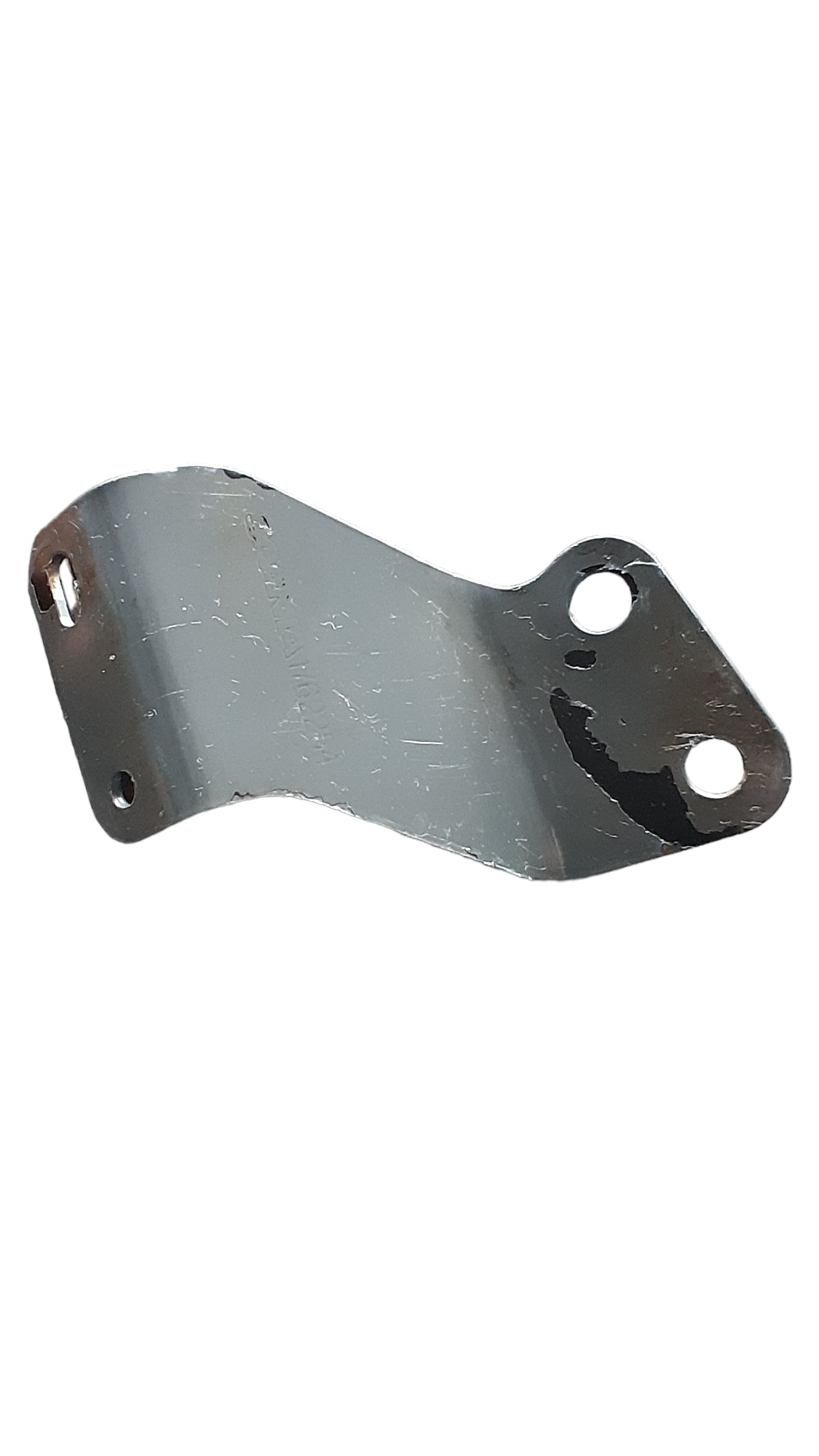 Suporte Do Coletor De Oleo Secador De Ar Scania – 1765524 2
