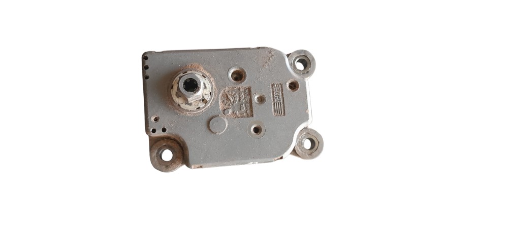 Sensor Radiador Ajuste Hidráulico Original Man Tgx -a7584003