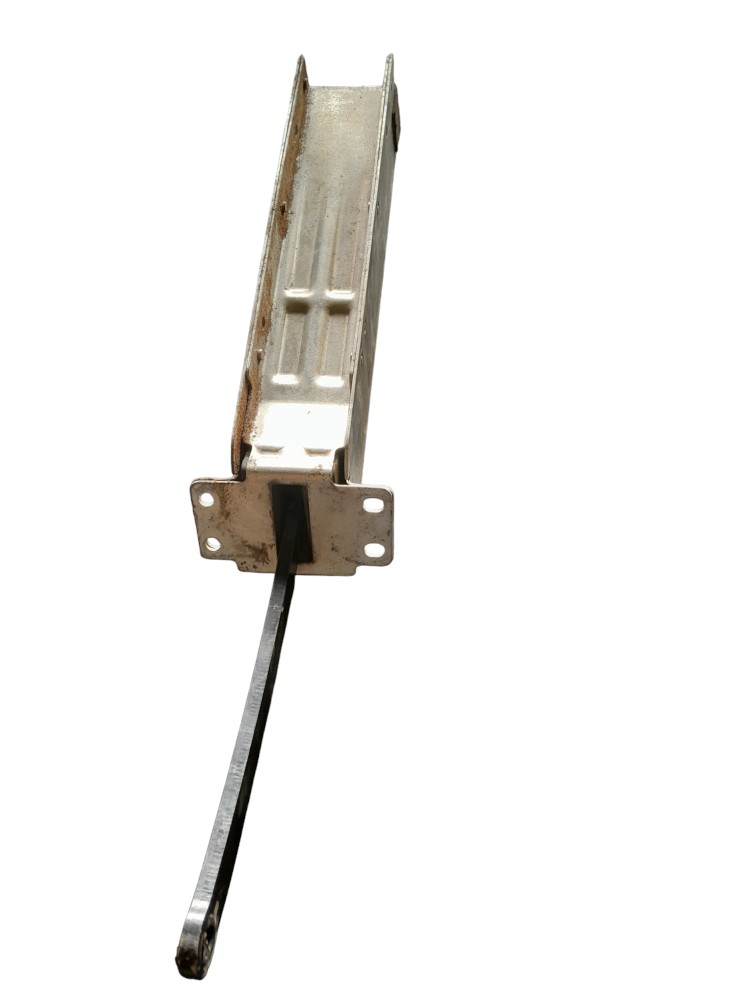 Suporte Limitador Porta Original Vw Constellation-2r2837250a 2