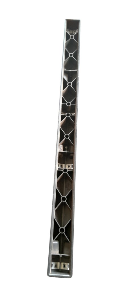 SUPORTE PAINEL INSTRUMENTOS ORIGINAL MAN TGX – 2300000320