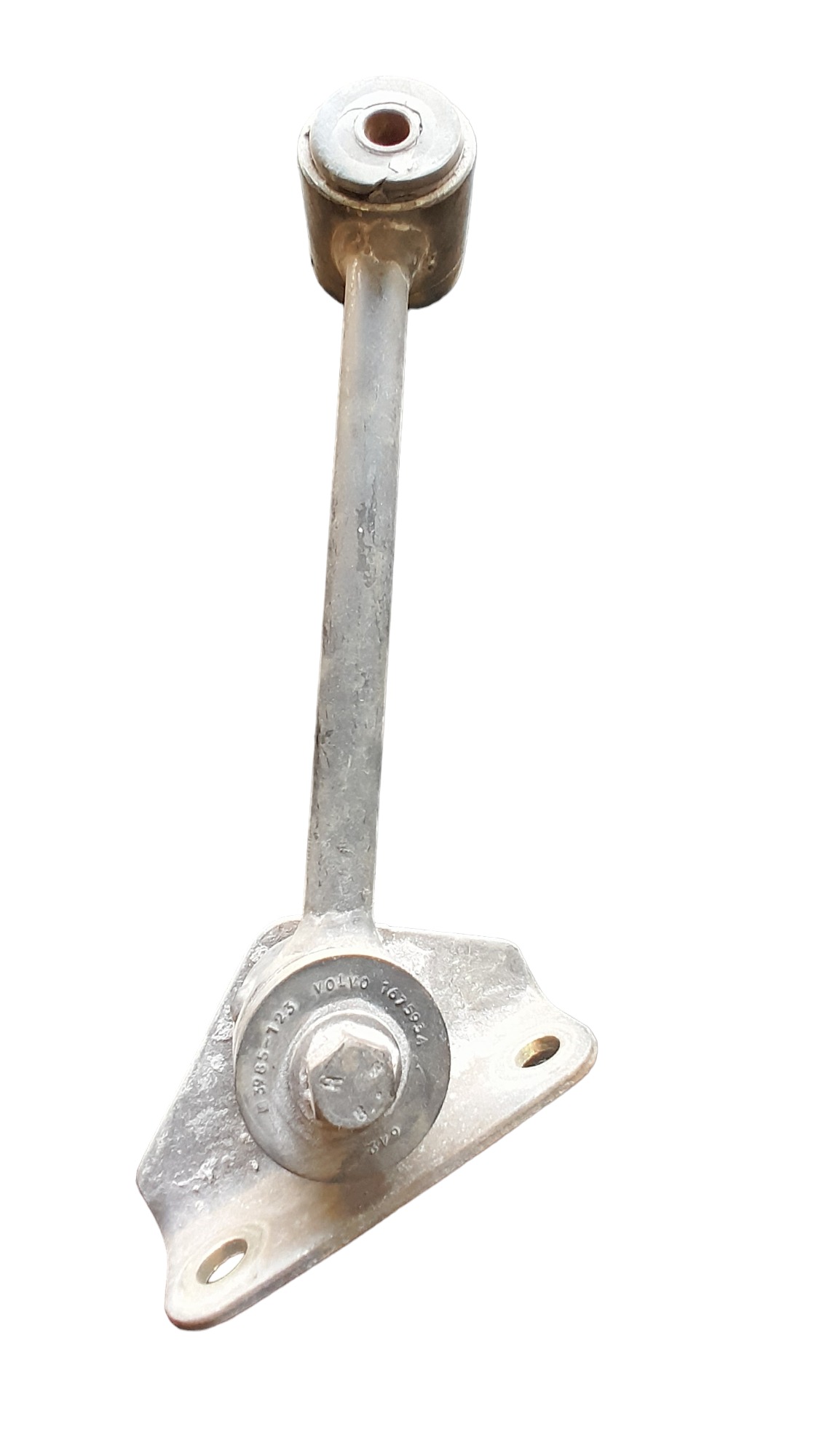 Haste Radiador Original Volvo Fh 12 – 1675934 4