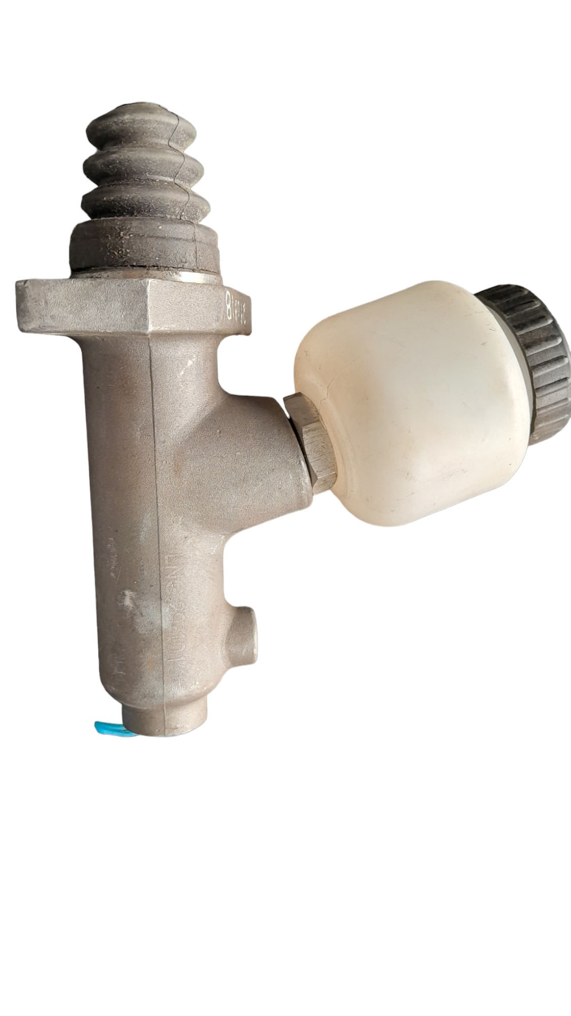 Cilindro Da Embreagem Scania  Lng29101 2
