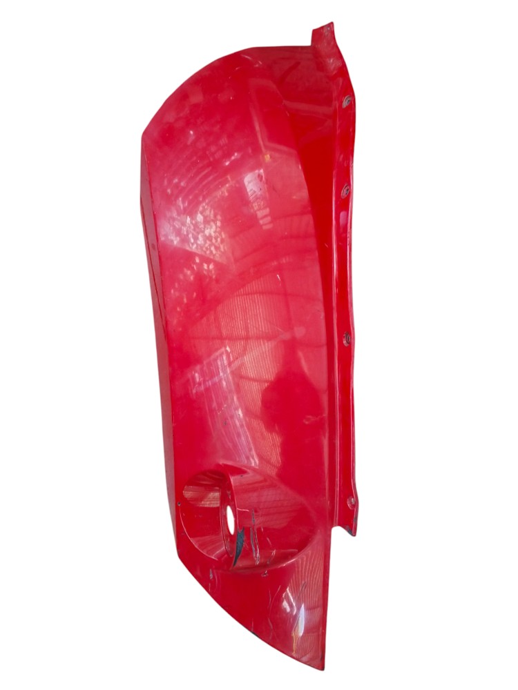 Paralama Da Cabine Le Original Ford Cargo – Bg45-16016 3