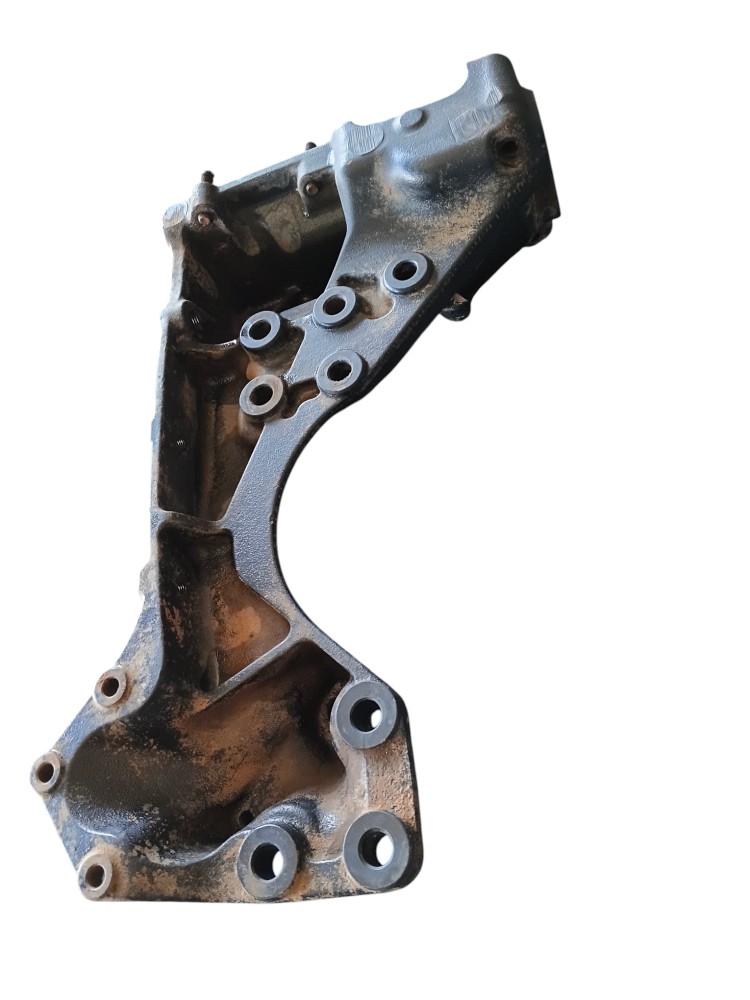 Suporte Frontal Reboque Cabine Original Scania S5 – 1727270 3