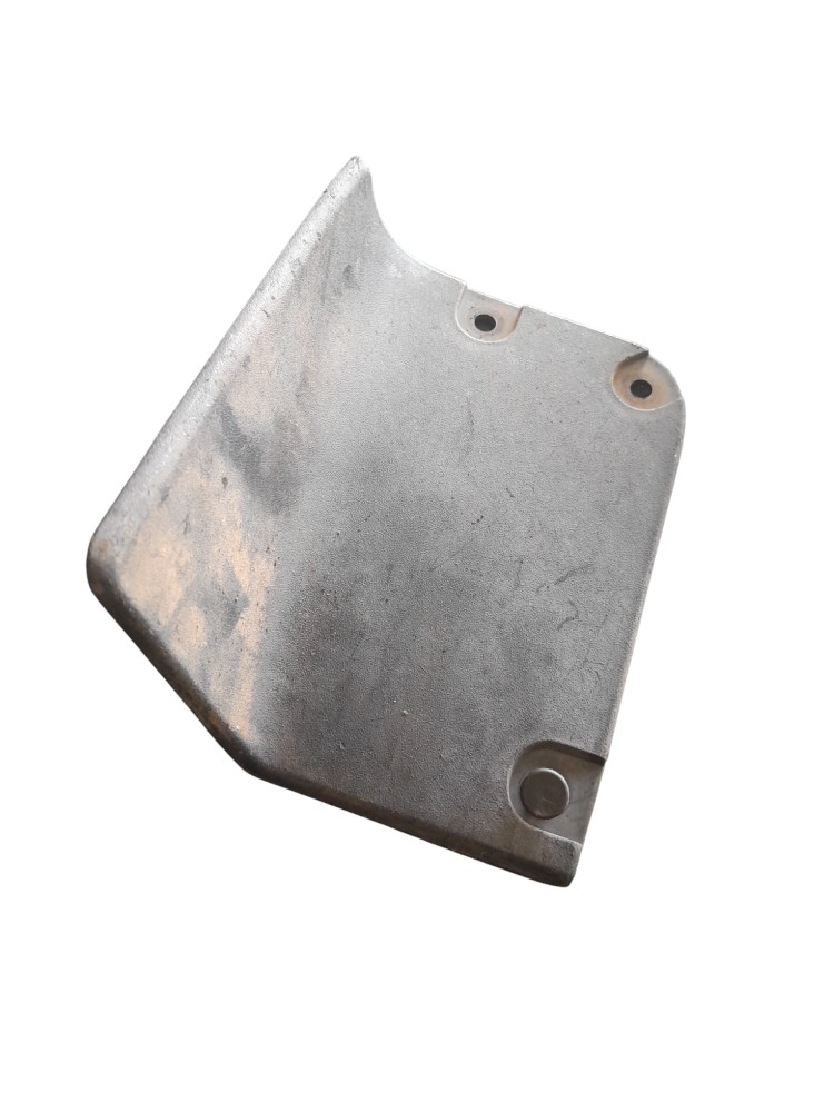 TAMPA SUPERIOR PARACHOQUE ORIGINAL MERCEDES – A9448850374 4