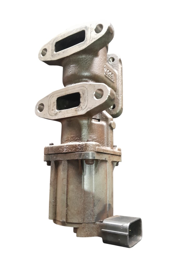 Válvula Egr 9.3 Ngd 270cv Original Mwm – 1846609c3 4