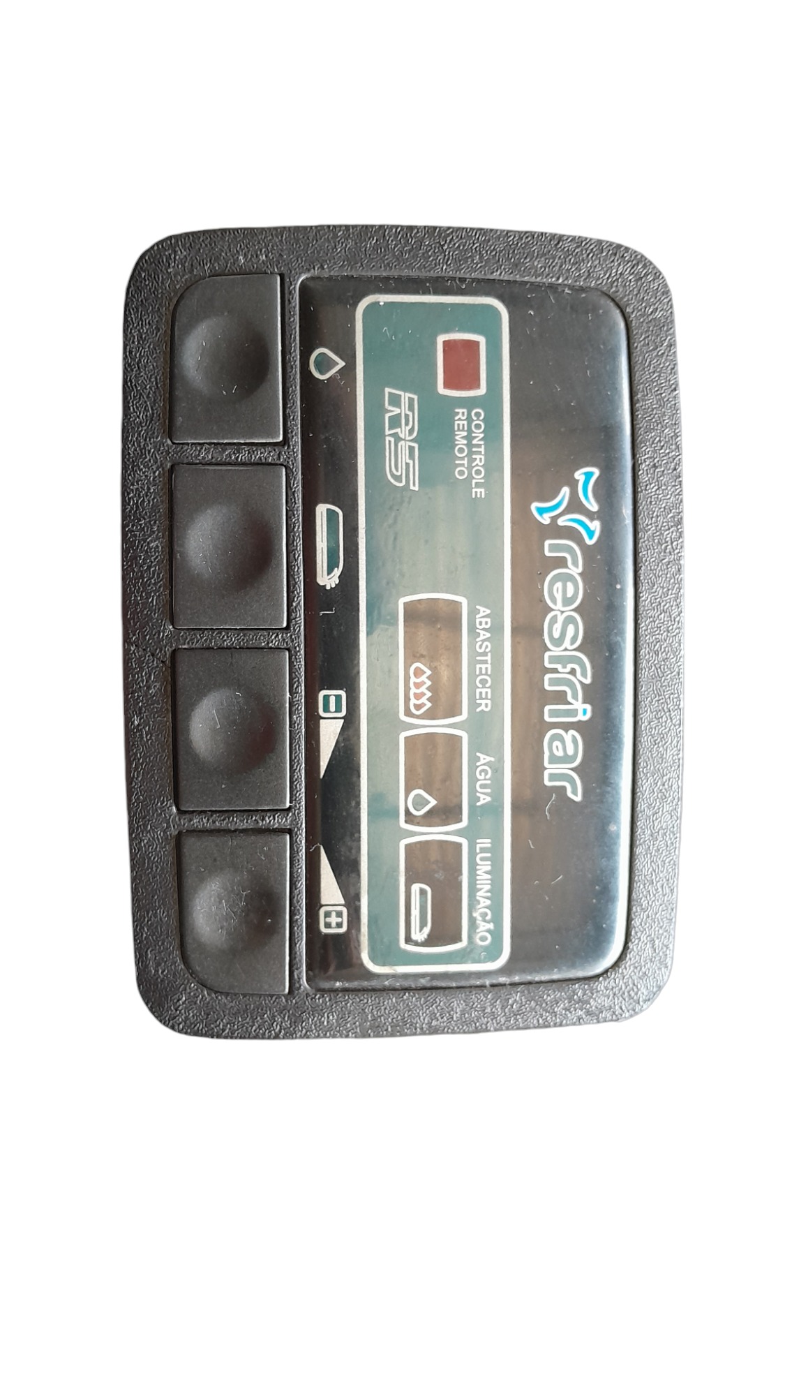 Microprocessador Resfriar R5 Climatizador Interno – 1070240 5