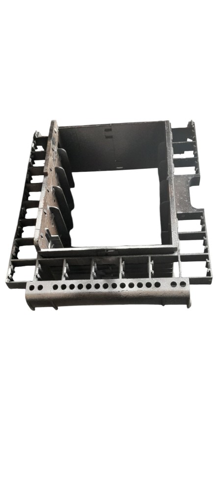 QUADRO DISTRIBUIÇÃO ELETRÔNICO ORIGINAL MAN TGX- 81254410656 3