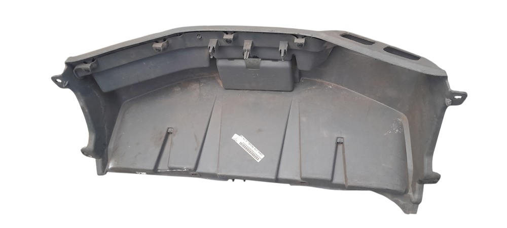 Moldura Central Painel Original Mercedes Axor – A9406803580 3