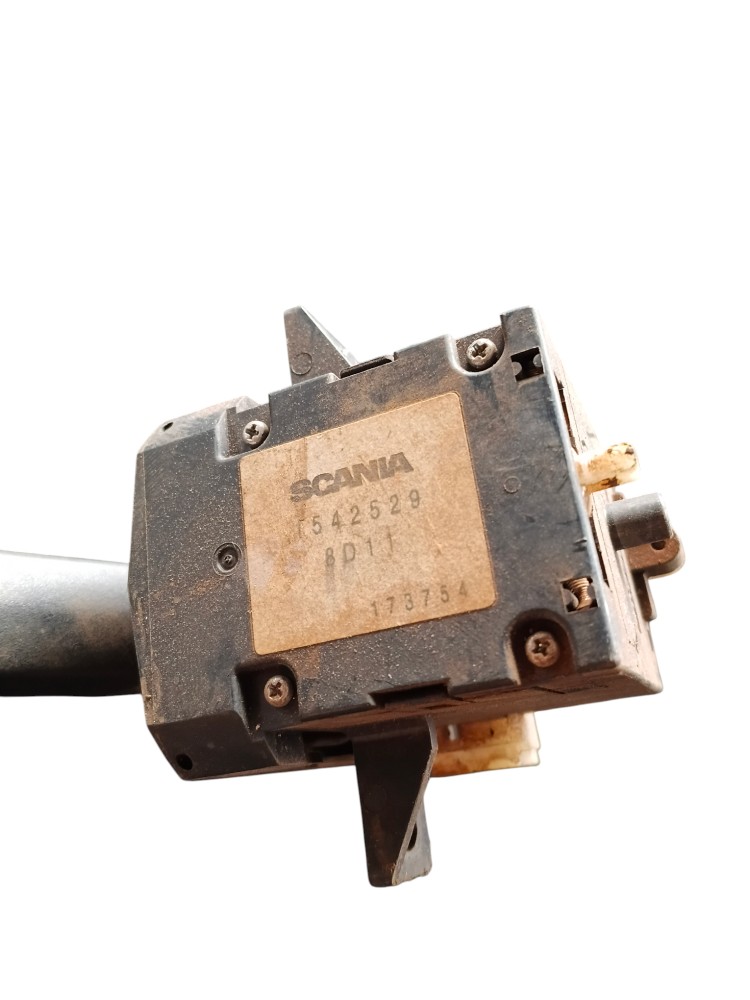 CHAVE DE SETA LIMPADOR  ORIGINAL SCANIA S4 – 1542529 2