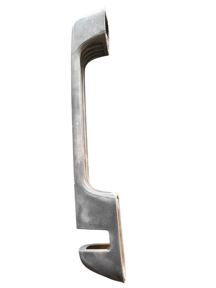 Alça Do Parabrisa Original Mercedes Benz Actros – 9418800020 3