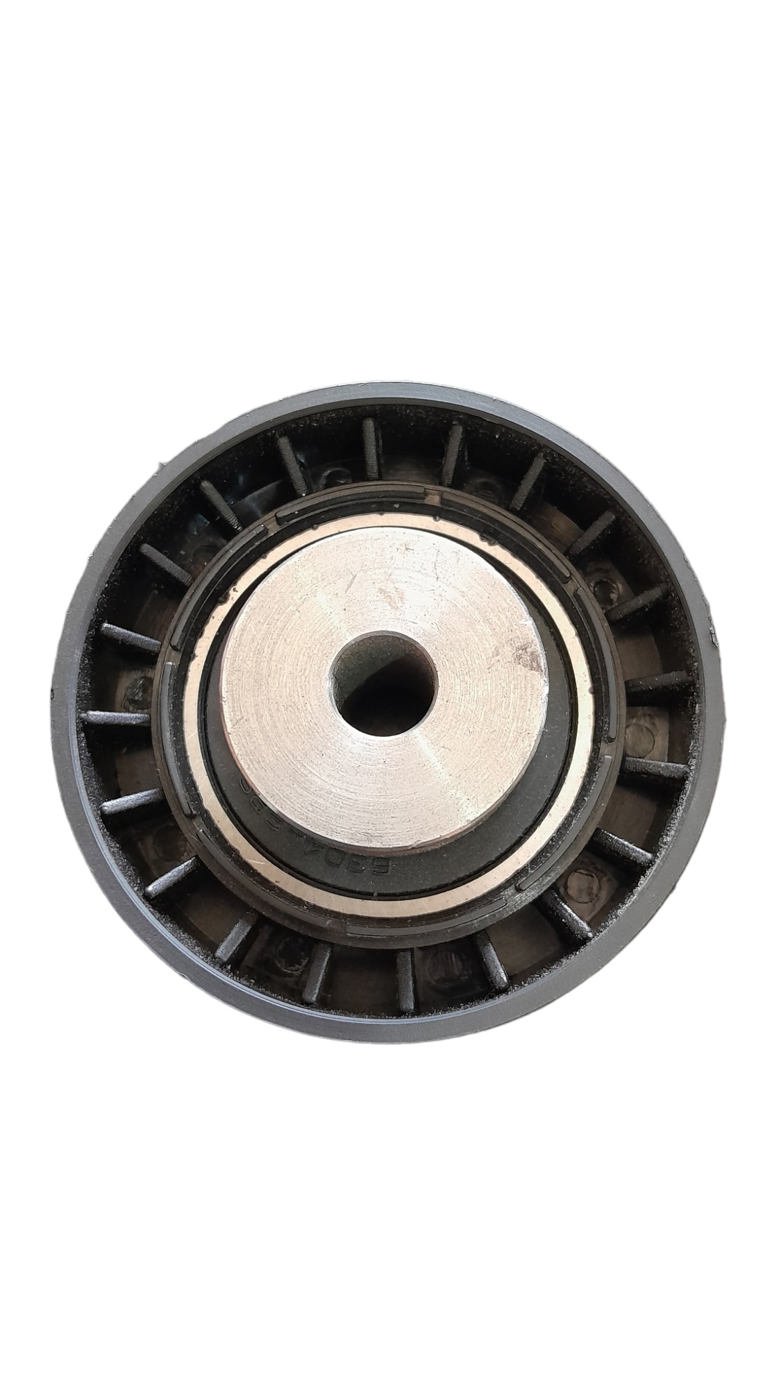 Rolete Liso Guia Correia Scania Pgr – 63042rs 2